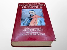 The Complete Steve Fairbairn