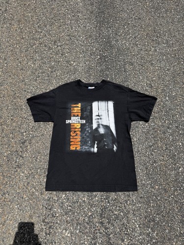 Shirt bruce springsteen - t-shirt,