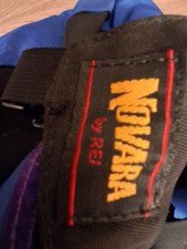 Borsa a tracolla Novara By Rei