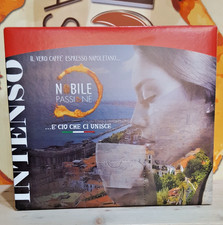 300 capsule caffè INTENSO compatibili con macchine BIALETTI* senza modifica