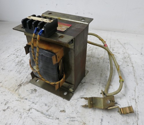 Trasformatore kva 2300 a - ge,