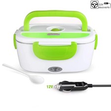 Scaldavivande Elettrico Auto