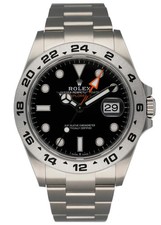 Rolex Explorer II 226570