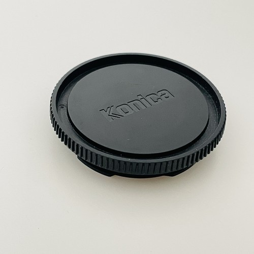 Tappo corpo originale - , konica