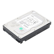 HGST 4TB SAS-2 6Gb/s 64MB