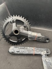 Set pedivelle Sram Apex 1 Gxp
