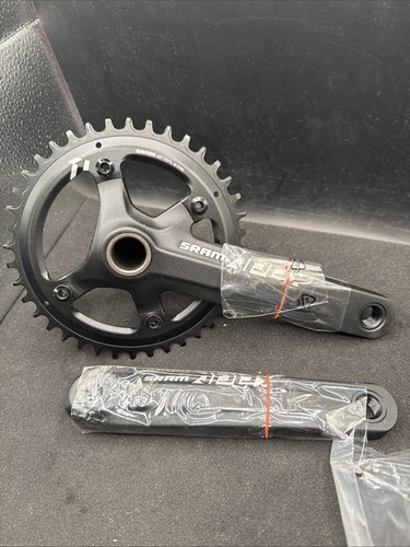 Set pedivelle sram apex - sram,
