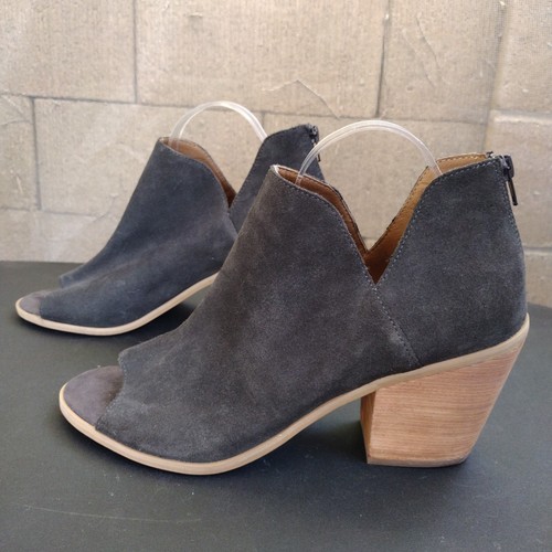 Stivaletto donna susina - stivaletto,