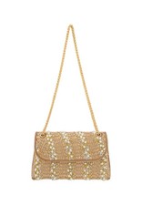 Borsa da donna FENIA - dorata