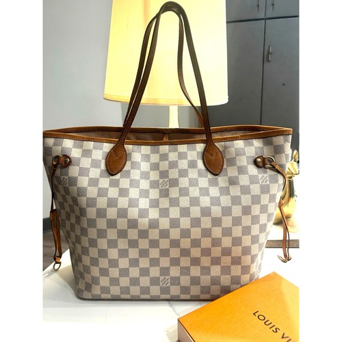 Louis vuitton neverfull - louis,