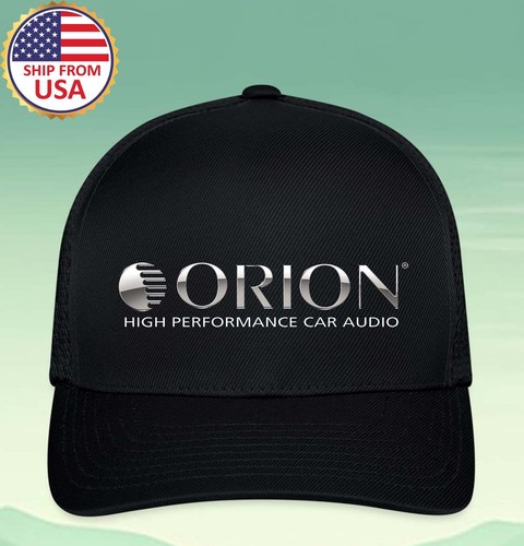 Cappello baseball orion car - baseball,