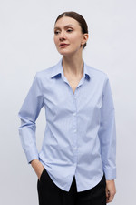 1stAmerican Elegante Camicia