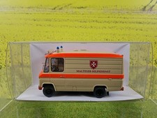 Brekina 36916 mercedes - brekina,