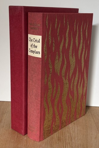 Folio society the trial - society:, of