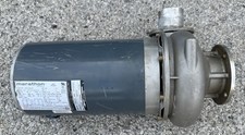 Marathon Jet Pump Motor