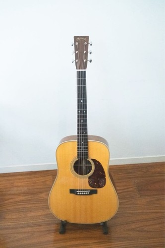 Martin 2021 chitarra - 2021,
