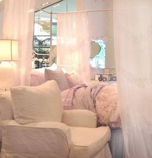 Tenda Rachel Ashwell Shabby