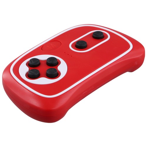 Auto elettrica per bambini fcc - auto,