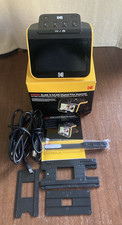 Kodak Slide N SCAN Film Slide Scanner Schermo LCD 5" (manca l'adattatore 135 pellicole)