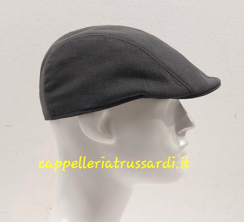 Berretto coppola becco oca - berretto,