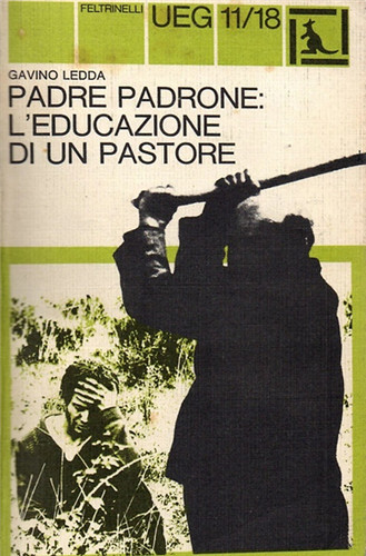 Ledda gavino padre - ledda,gavino., padrone