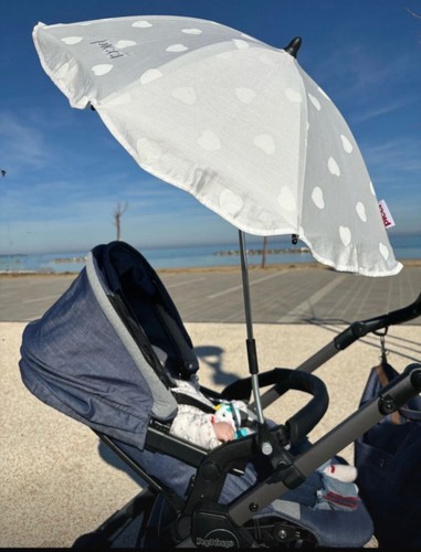 Trio passeggino peg - peg, perego
