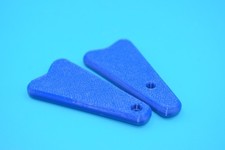 Vibroplex Lightning Bug pagaie