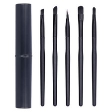 Set Spazzole Pulizia Orologi