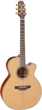 Takamine P3NC con custodia
