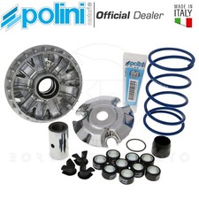 VARIATORE POLINI PIAGGIO