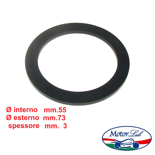 Guarnizione tappo serbatoio