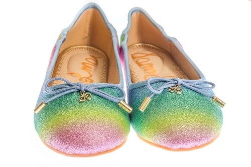 Scarpa piatta sam edelman - piatta,