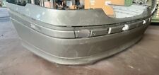 Paraurti posteriore Mercedes C 200 220  W203 (2000-2007) originale pre-restyling