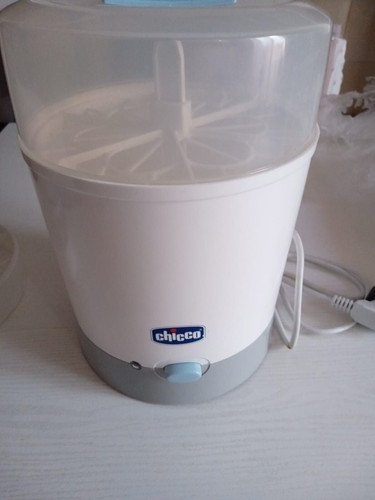 Sterilizzatore chicco sterile - chicco,