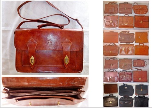 Borsa cartella portadocumenti - borsa,