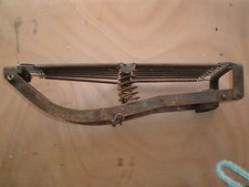 MOTO GUZZI ZIGOLO 110 98 SELLA