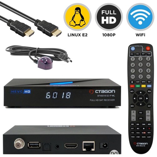 Octagon sfx6018 ip - sfx6018, wl