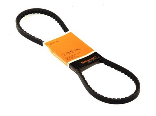 Cinghia trapezoidale contitech - trapezoidale,