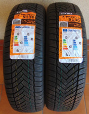 4 Pneumatici invernali 175 70 14 88T XL Tracmax S130 gomme nuove termiche DOT24
