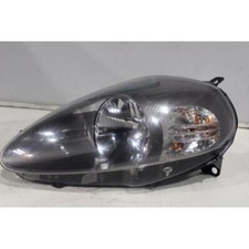 faro fanale sinistro ABARTH
