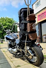 Borsa Sissybar Svarog England