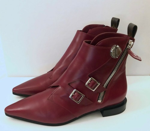 Louis vuitton bottines jumble - vuitton,