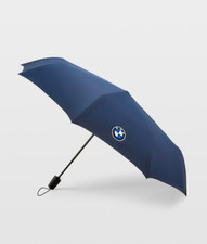Ombrello tascabile BMW blu