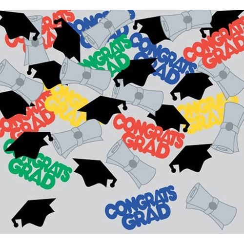 Confetti laurea sacchetto - laurea,