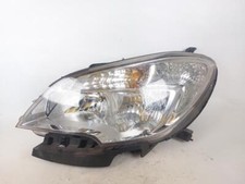 1216722 FANALE ANTERIORE SX OPEL MOKKA (J13) 1.6 B 16V MAN 5M 116CV 2013 5P SUV