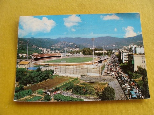 Savona panorama e - panorama,