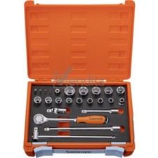 SET DI CHIAVI A BUSSOLA BERNER