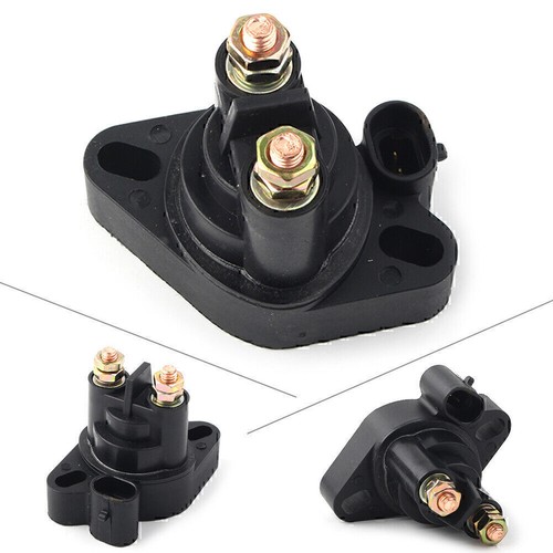 Relè magnetico avviamento - , per