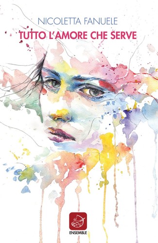 Libro nicoletta fanuele - -,