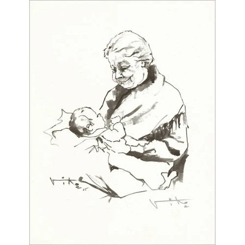 Viko victor lithographie - viko,